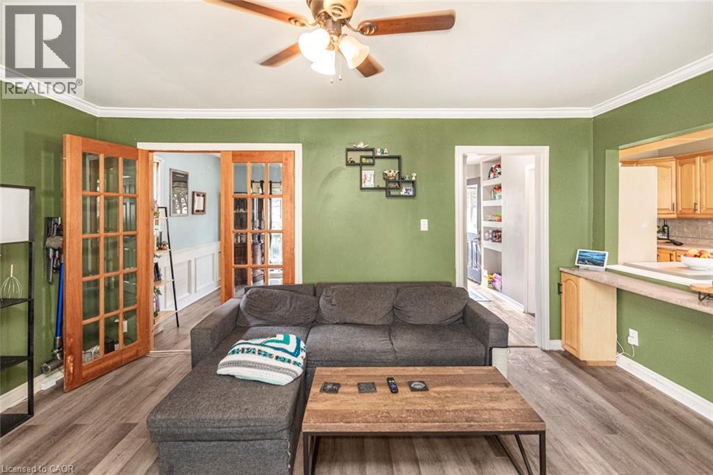 135 GLASSCO Avenue N, Hamilton, Ontario, L8H6A1 — Photo 12