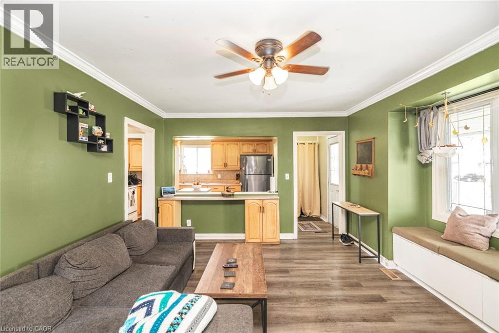 135 GLASSCO Avenue N, Hamilton, Ontario, L8H6A1 — Photo 13