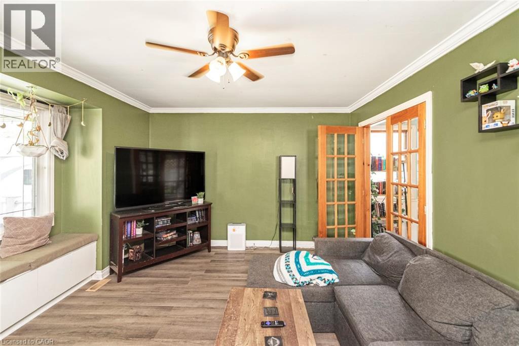 135 GLASSCO Avenue N, Hamilton, Ontario, L8H6A1 — Photo 14