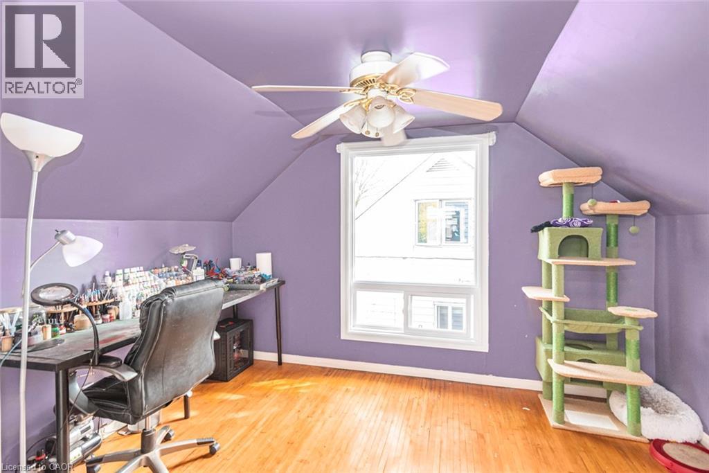 135 GLASSCO Avenue N, Hamilton, Ontario, L8H6A1 — Photo 26