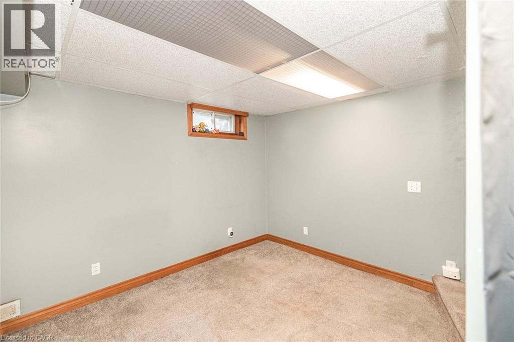 135 GLASSCO Avenue N, Hamilton, Ontario, L8H6A1 — Photo 33