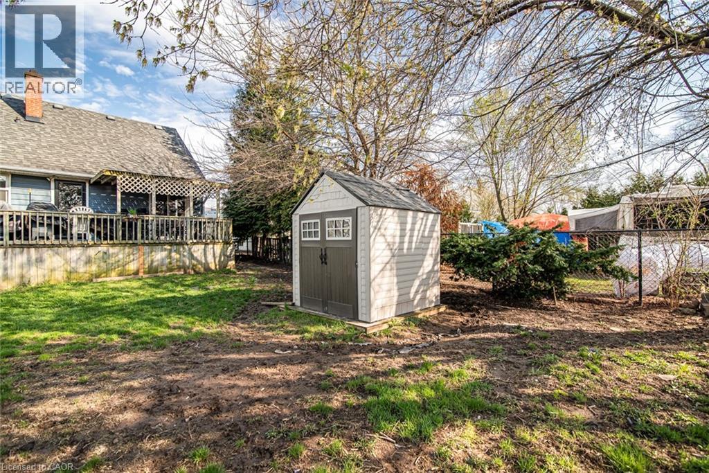 135 GLASSCO Avenue N, Hamilton, Ontario, L8H6A1 — Photo 40