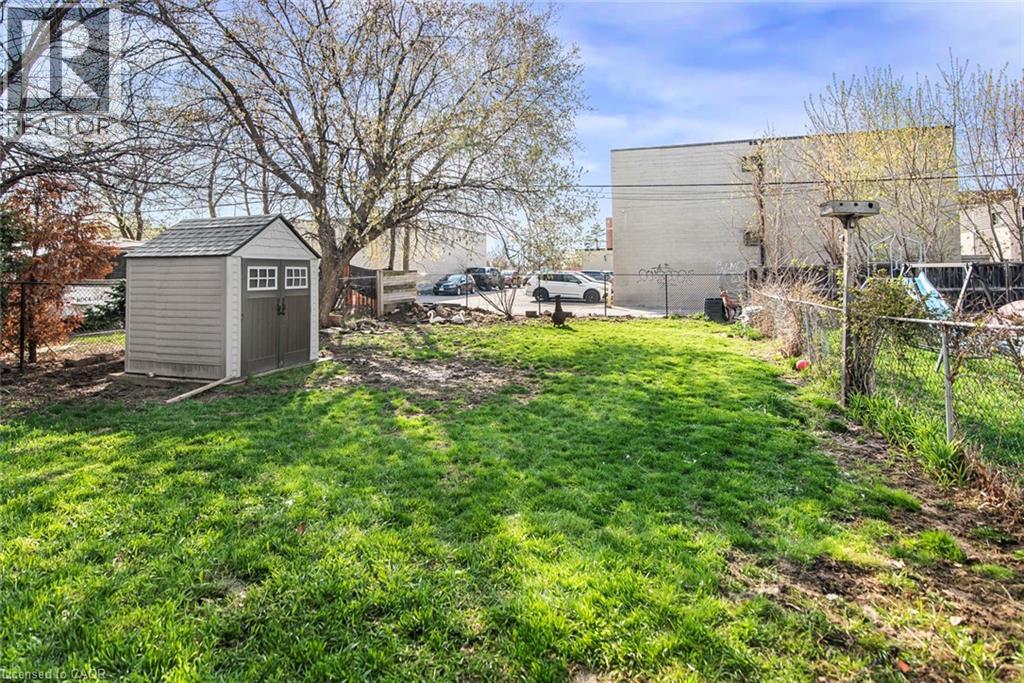 135 GLASSCO Avenue N, Hamilton, Ontario, L8H6A1 — Photo 43