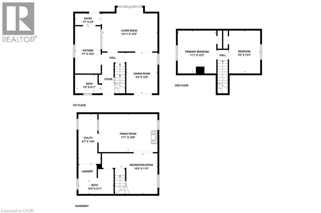 135 GLASSCO Avenue N, Hamilton, Ontario, L8H6A1 — Photo 44