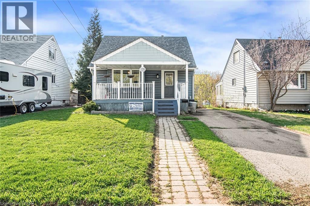 135 GLASSCO Avenue N, Hamilton, Ontario, L8H6A1 — Photo 8