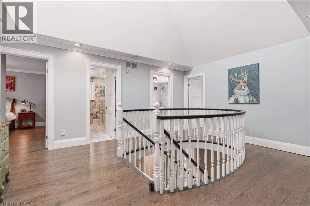 356 SHOREACRES Road, Burlington, Ontario, L7L2H5 — Photo 25