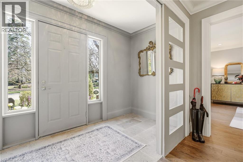 356 SHOREACRES Road, Burlington, Ontario, L7L2H5 — Photo 4