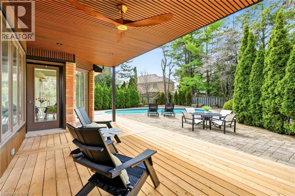 356 SHOREACRES Road, Burlington, Ontario, L7L2H5 — Photo 43