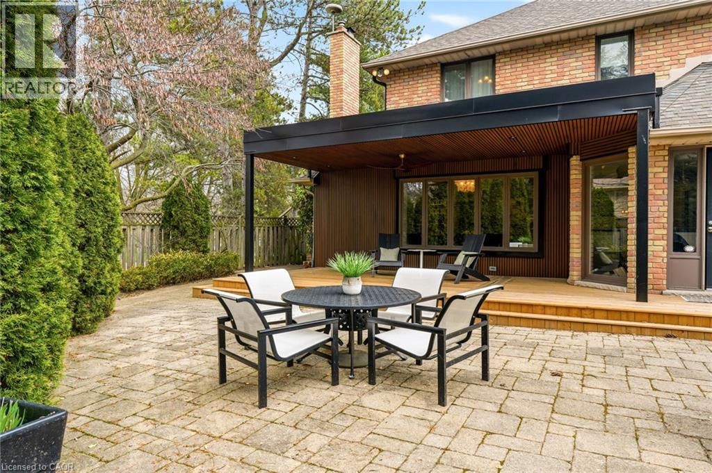 356 SHOREACRES Road, Burlington, Ontario, L7L2H5 — Photo 46