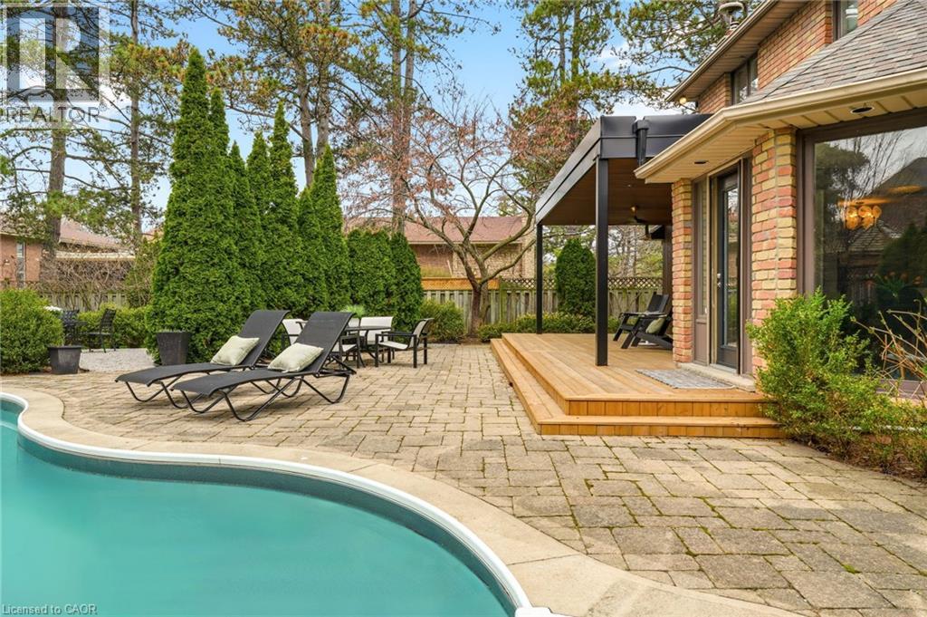 356 SHOREACRES Road, Burlington, Ontario, L7L2H5 — Photo 47