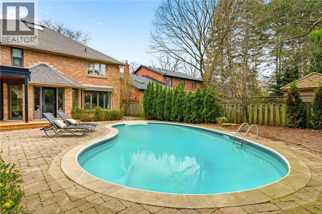356 SHOREACRES Road, Burlington, Ontario, L7L2H5 — Photo 48