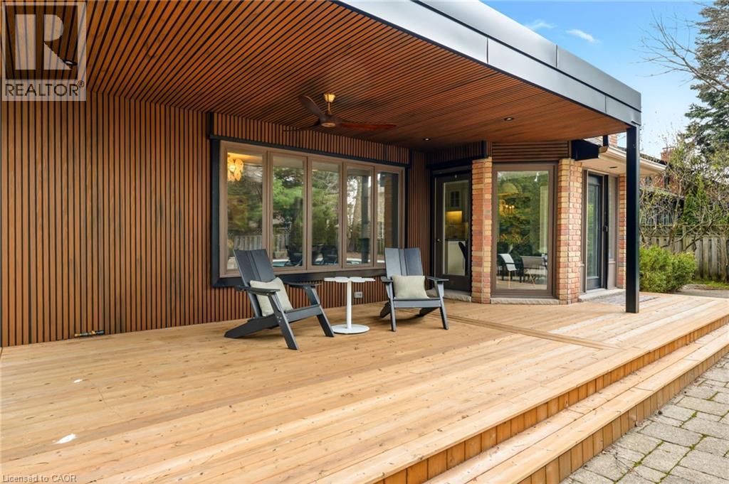 356 SHOREACRES Road, Burlington, Ontario, L7L2H5 — Photo 49