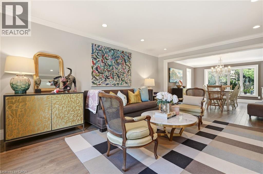 356 SHOREACRES Road, Burlington, Ontario, L7L2H5 — Photo 6