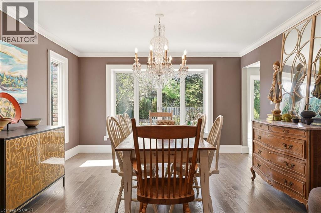 356 SHOREACRES Road, Burlington, Ontario, L7L2H5 — Photo 9