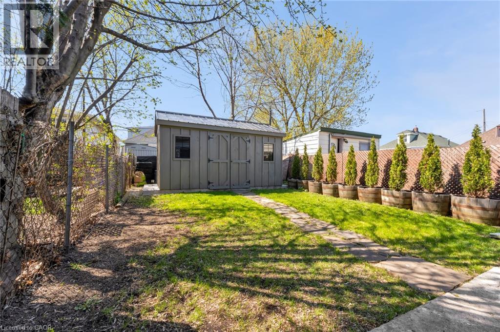 73 NORMAN Street, Hamilton, Ontario, L8H4J4 — Photo 16
