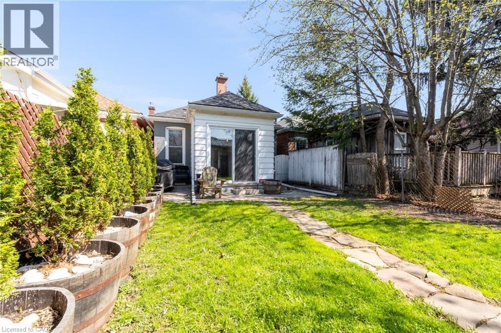 73 NORMAN Street, Hamilton, Ontario, L8H4J4 — Photo 17