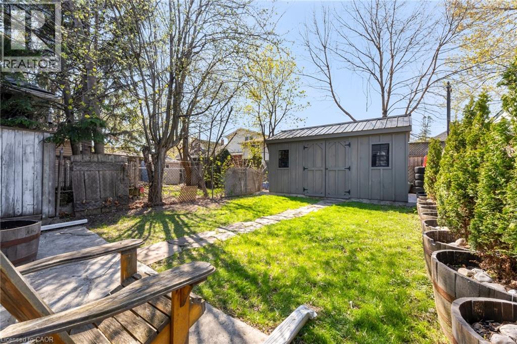 73 NORMAN Street, Hamilton, Ontario, L8H4J4 — Photo 19