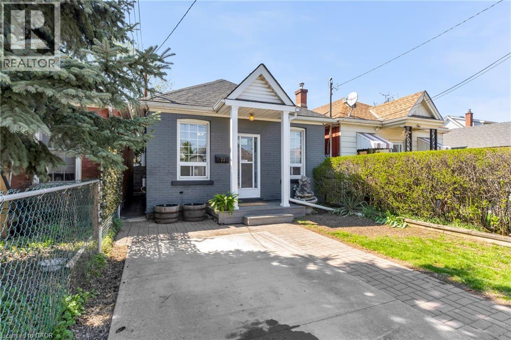 73 NORMAN Street, Hamilton, Ontario, L8H4J4 — Photo 2