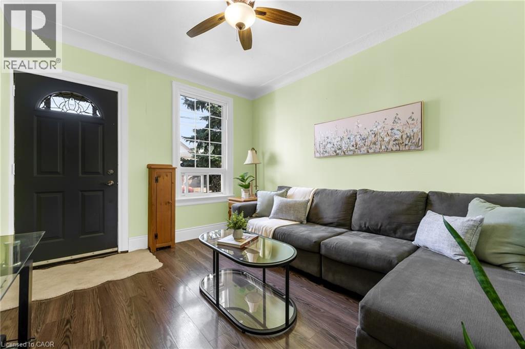 73 NORMAN Street, Hamilton, Ontario, L8H4J4 — Photo 3