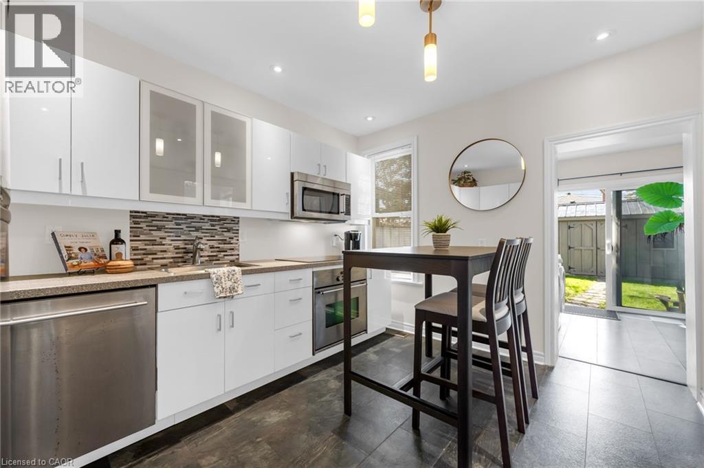 73 NORMAN Street, Hamilton, Ontario, L8H4J4 — Photo 8