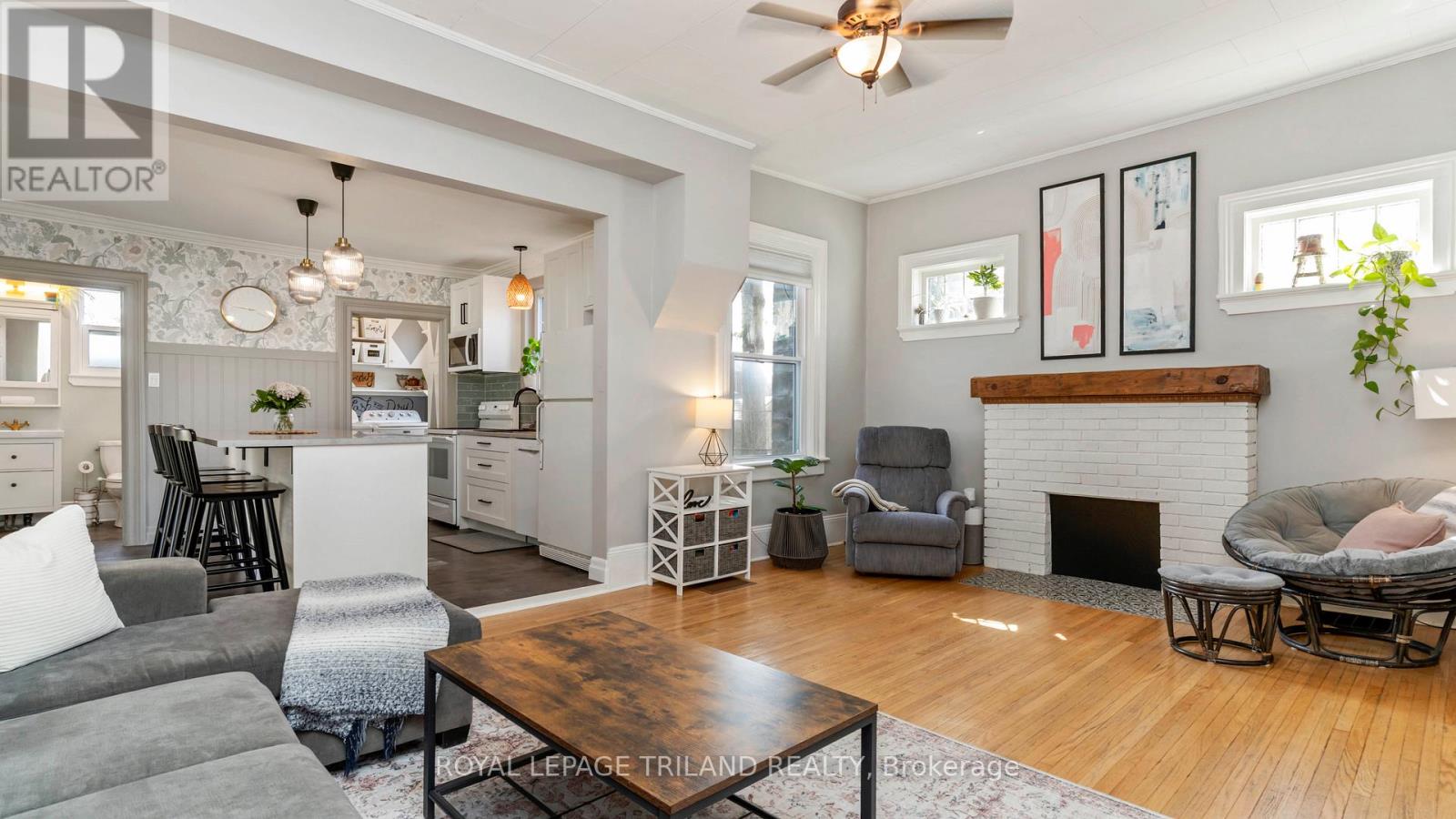 85 MAPLE STREET, St. Thomas, Ontario, N5R1Z2 — Photo 12