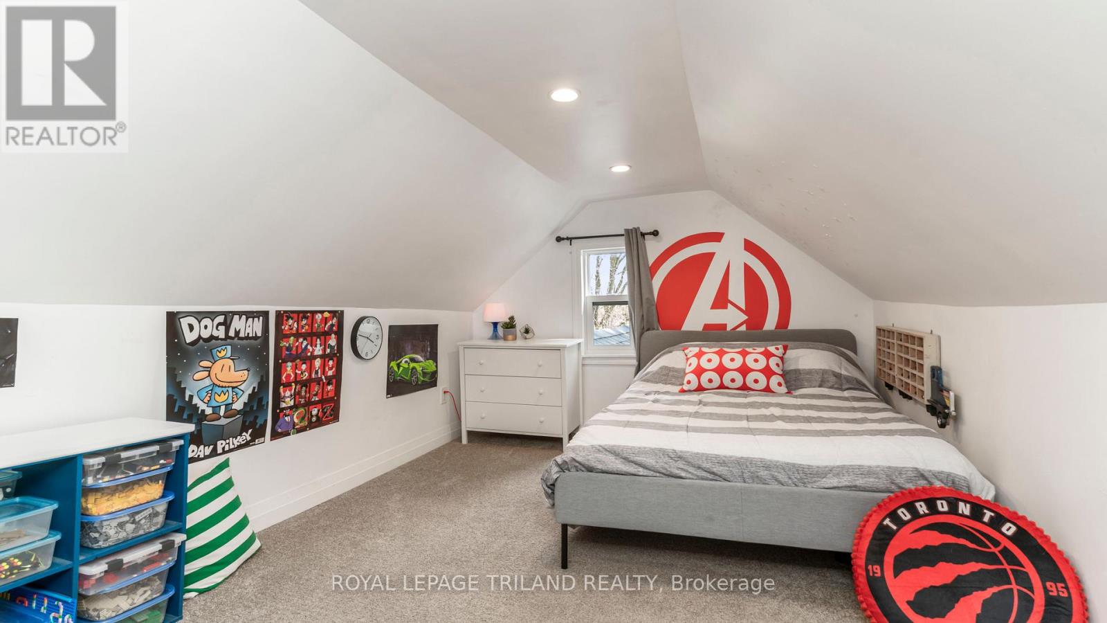 85 MAPLE STREET, St. Thomas, Ontario, N5R1Z2 — Photo 28