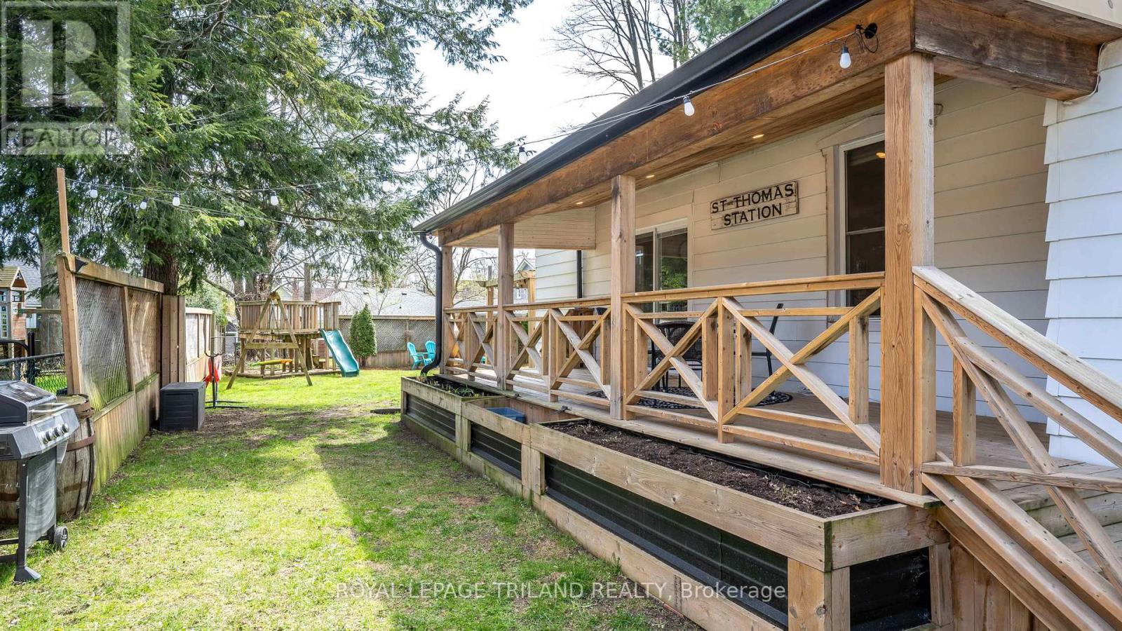 85 MAPLE STREET, St. Thomas, Ontario, N5R1Z2 — Photo 32