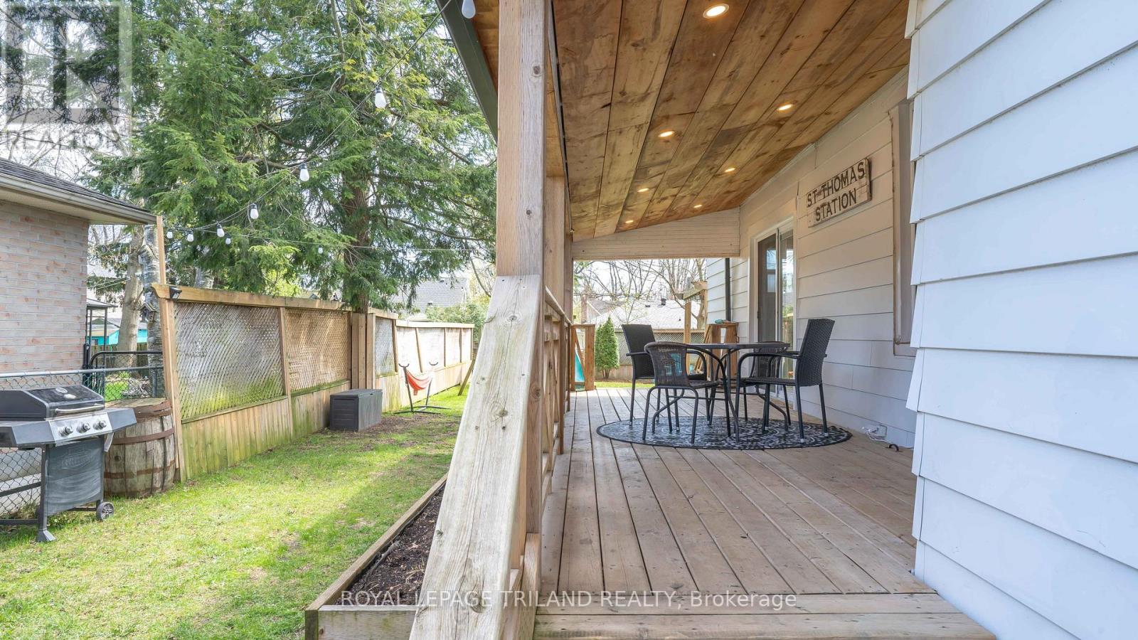 85 MAPLE STREET, St. Thomas, Ontario, N5R1Z2 — Photo 33