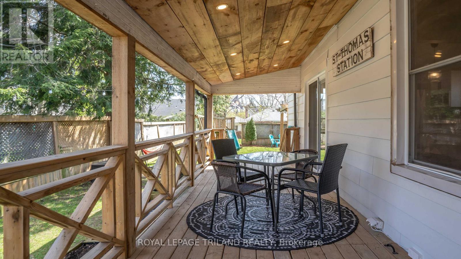 85 MAPLE STREET, St. Thomas, Ontario, N5R1Z2 — Photo 34