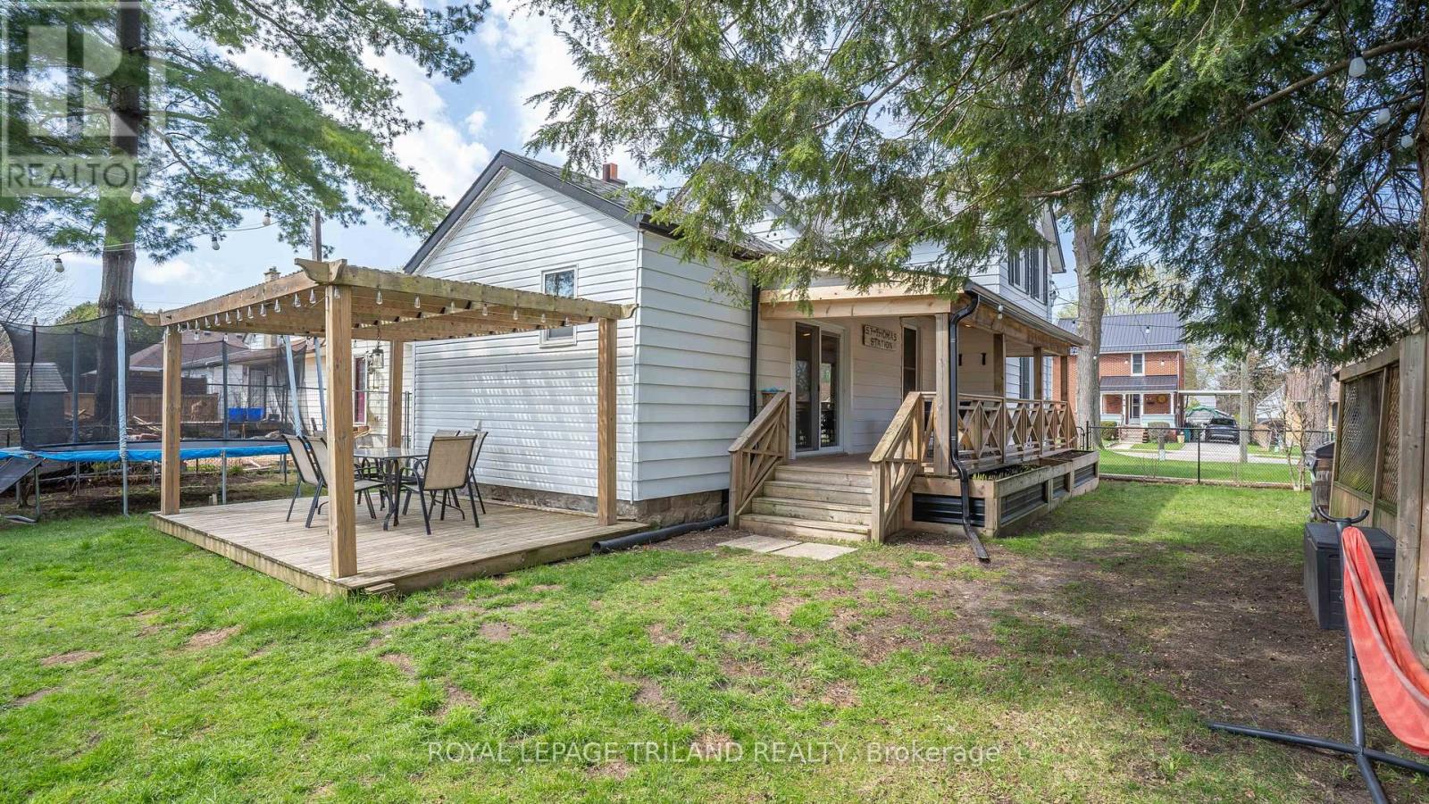 85 MAPLE STREET, St. Thomas, Ontario, N5R1Z2 — Photo 35