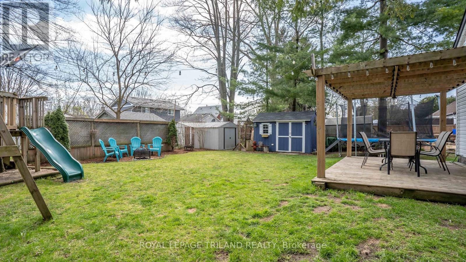 85 MAPLE STREET, St. Thomas, Ontario, N5R1Z2 — Photo 36