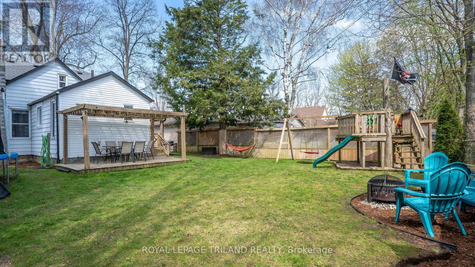 85 MAPLE STREET, St. Thomas, Ontario, N5R1Z2 — Photo 37