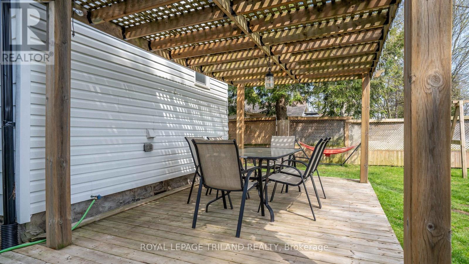 85 MAPLE STREET, St. Thomas, Ontario, N5R1Z2 — Photo 38