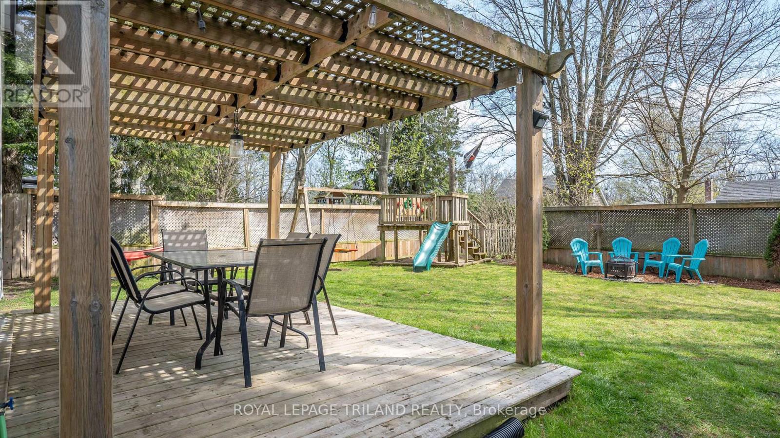 85 MAPLE STREET, St. Thomas, Ontario, N5R1Z2 — Photo 39