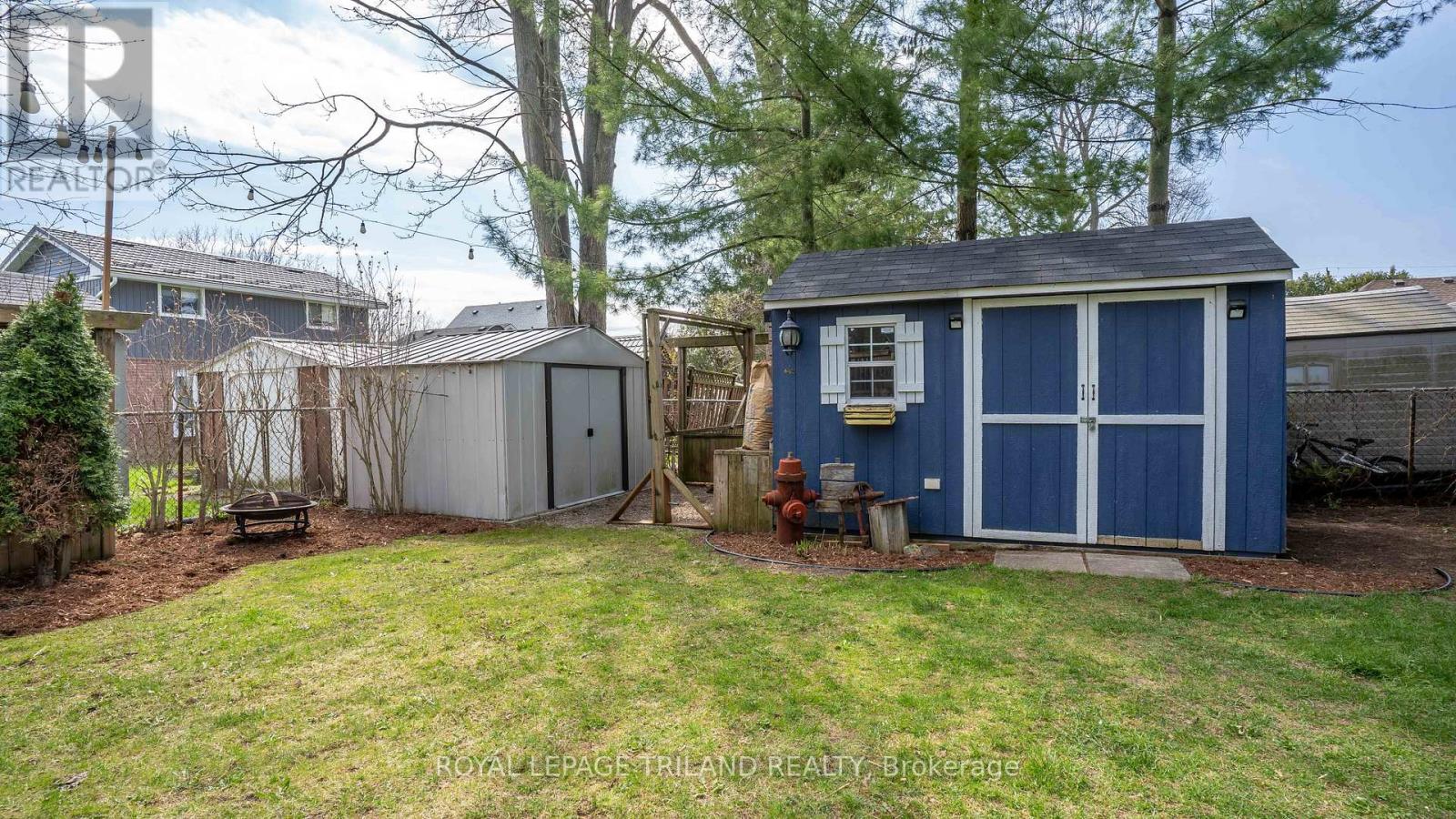 85 MAPLE STREET, St. Thomas, Ontario, N5R1Z2 — Photo 42