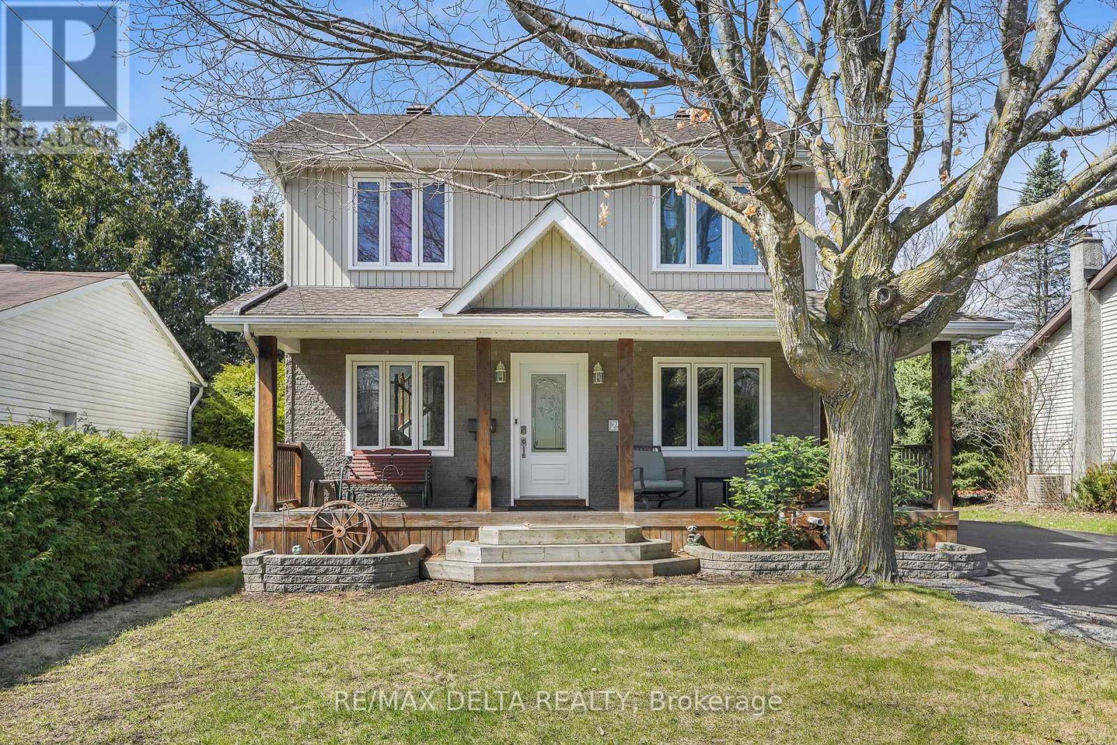 2567 CLÉROUX CRESCENT, Ottawa, Ontario, K1W1B6 — Photo 2