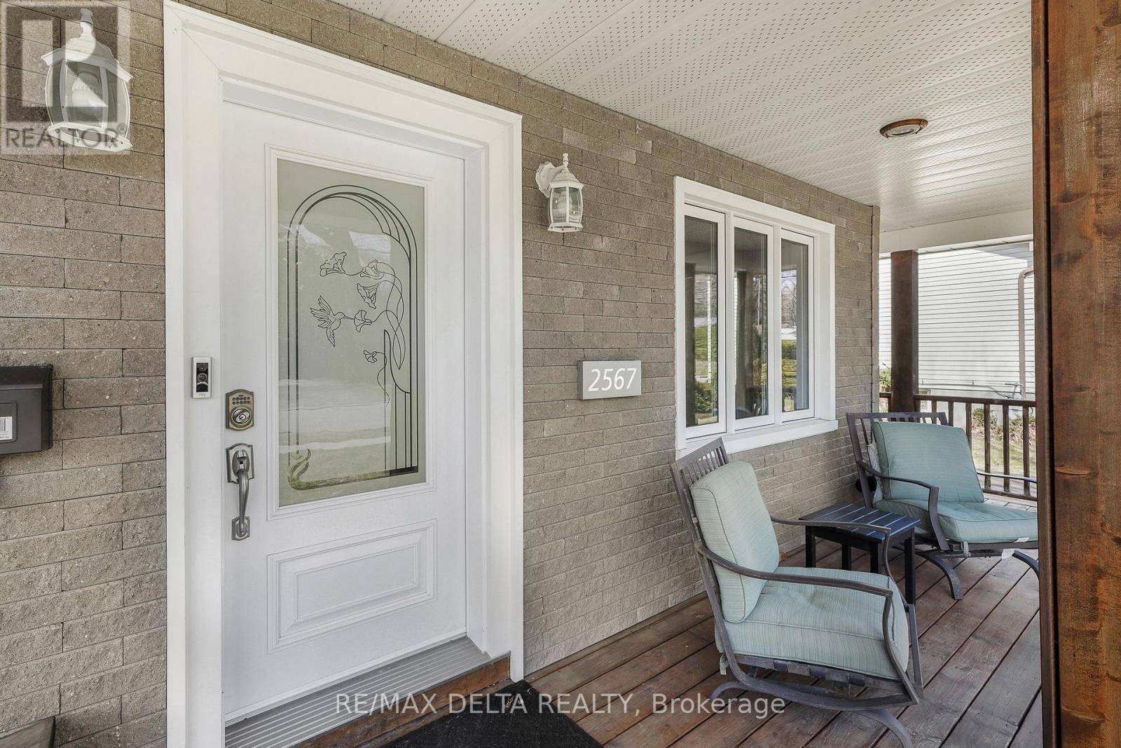 2567 CLÉROUX CRESCENT, Ottawa, Ontario, K1W1B6 — Photo 3