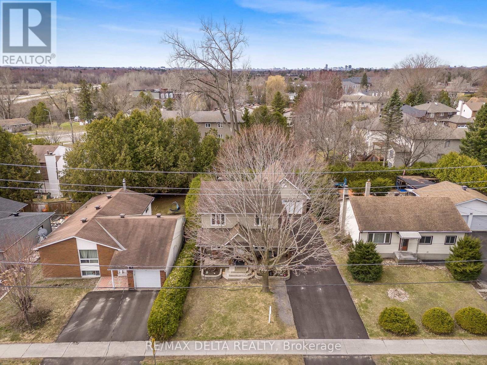 2567 CLÉROUX CRESCENT, Ottawa, Ontario, K1W1B6 — Photo 30