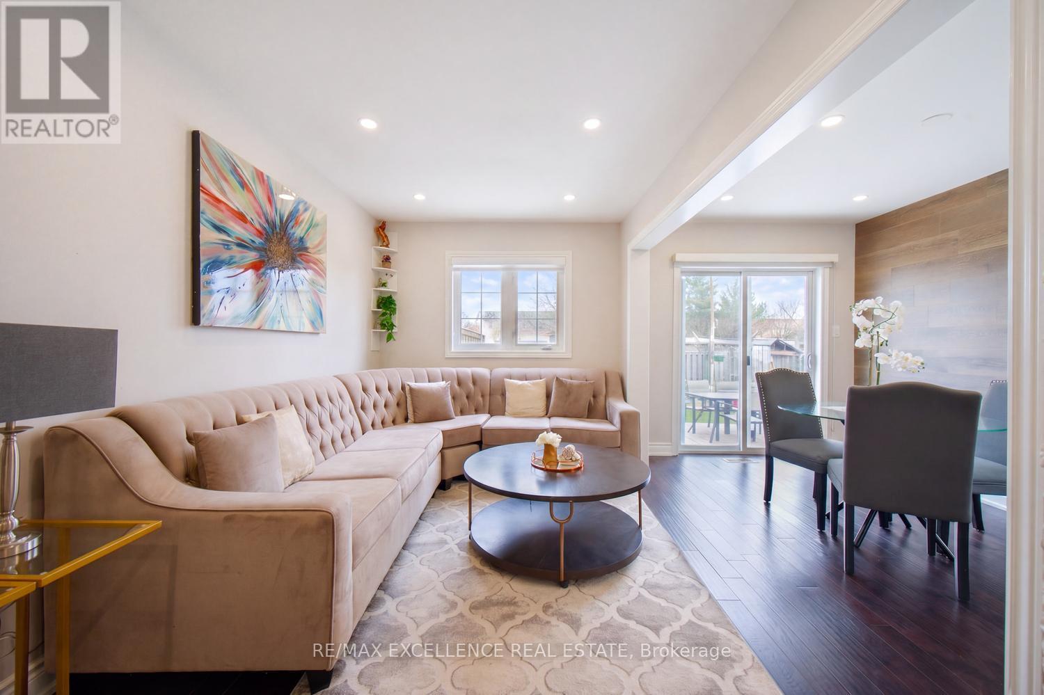 18 MANETT CRESCENT, Brampton (Brampton West), Ontario, L6X4X4 — Photo 10