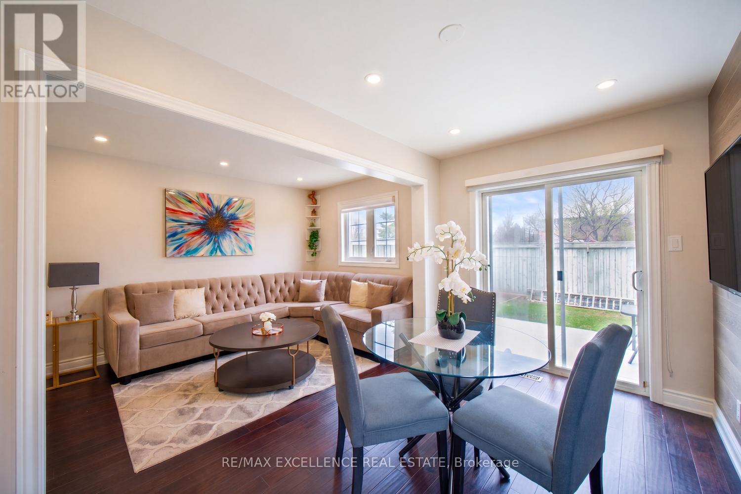 18 MANETT CRESCENT, Brampton (Brampton West), Ontario, L6X4X4 — Photo 11