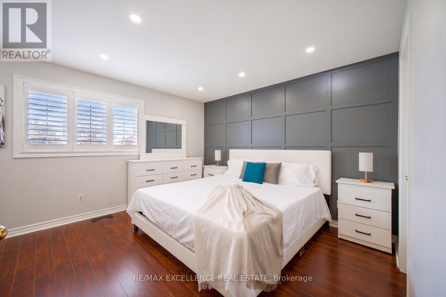 18 MANETT CRESCENT, Brampton (Brampton West), Ontario, L6X4X4 — Photo 18