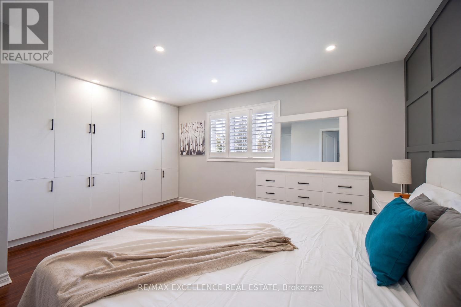 18 MANETT CRESCENT, Brampton (Brampton West), Ontario, L6X4X4 — Photo 19