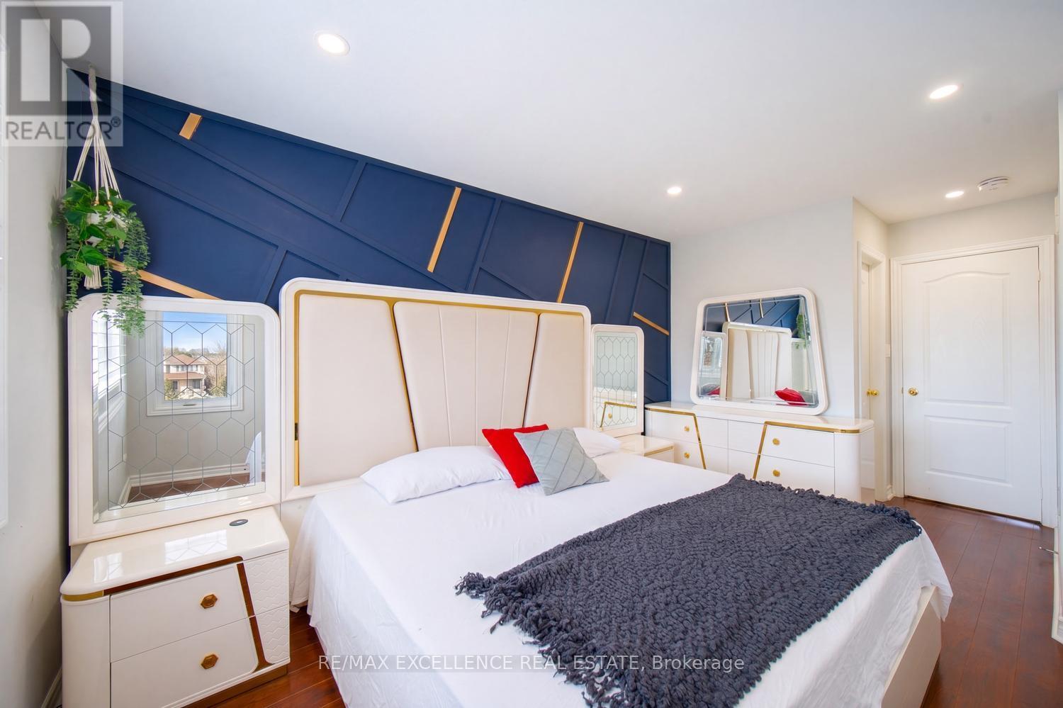 18 MANETT CRESCENT, Brampton (Brampton West), Ontario, L6X4X4 — Photo 22