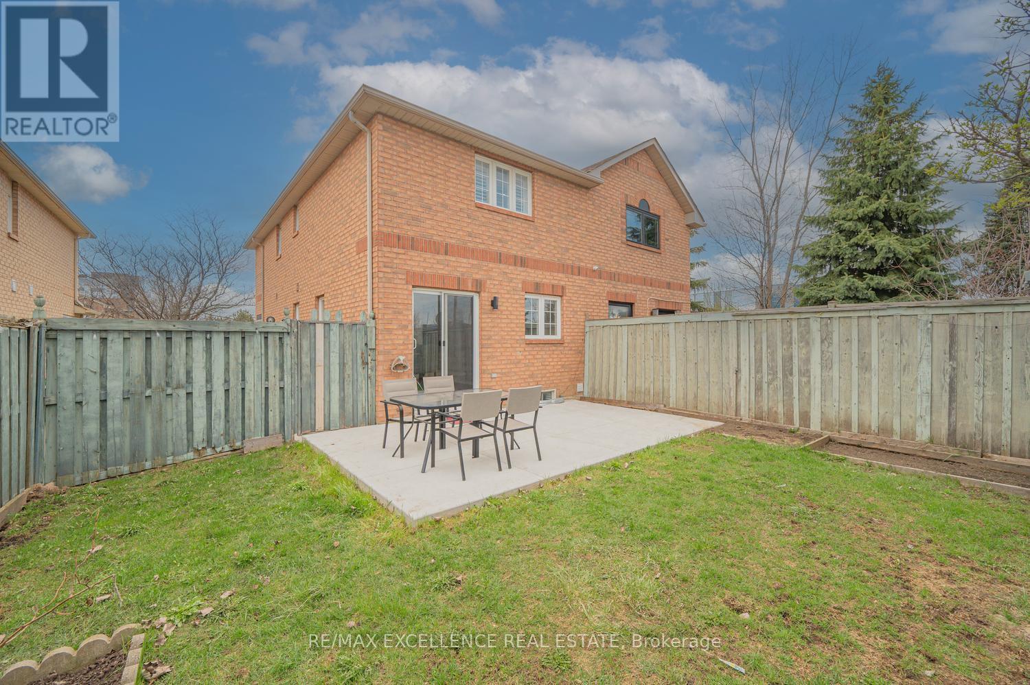 18 MANETT CRESCENT, Brampton (Brampton West), Ontario, L6X4X4 — Photo 36