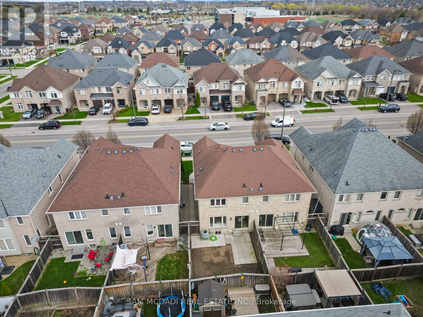 4235 THOMAS ALTON BOULEVARD, Burlington (Alton), Ontario, L7M0N1 — Photo 29