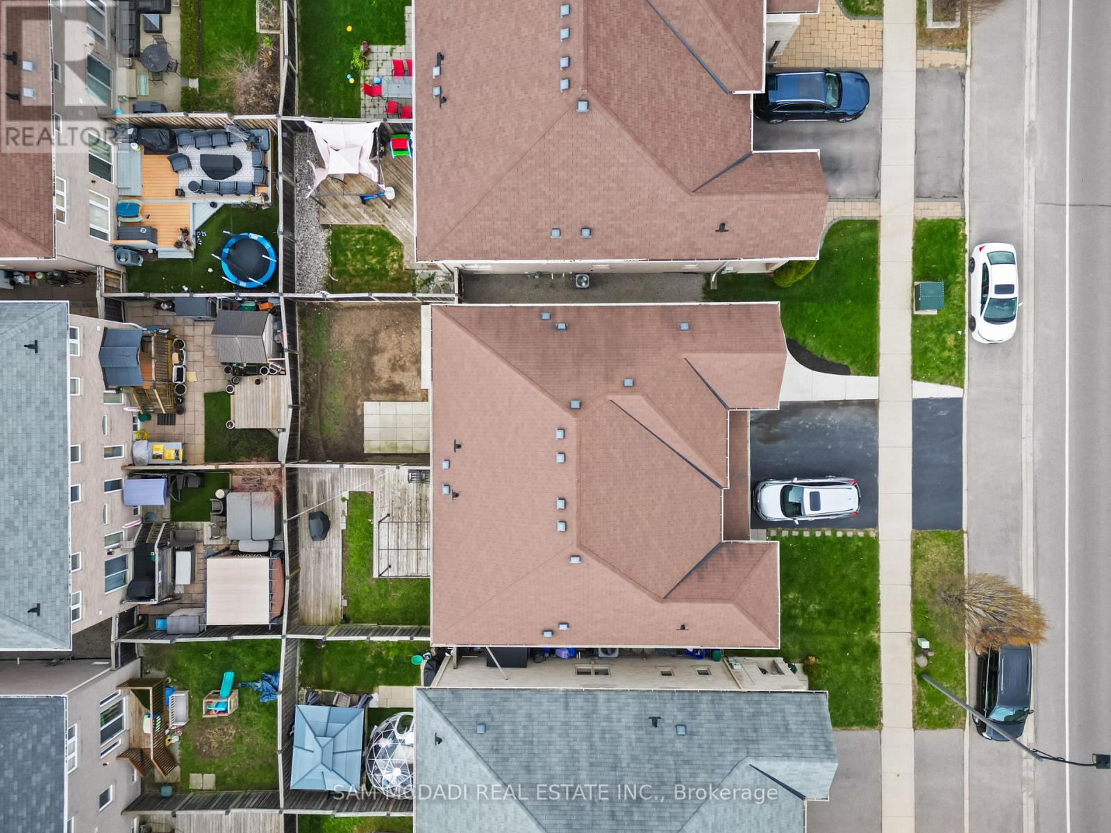 4235 THOMAS ALTON BOULEVARD, Burlington (Alton), Ontario, L7M0N1 — Photo 30