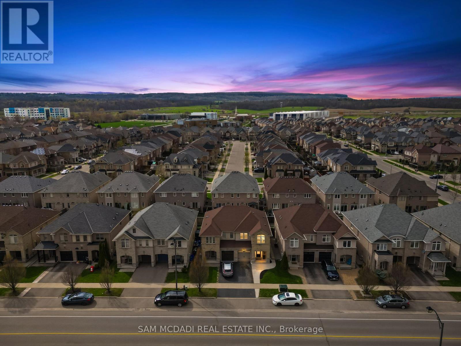 4235 THOMAS ALTON BOULEVARD, Burlington (Alton), Ontario, L7M0N1 — Photo 31