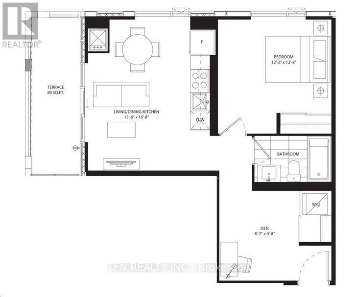 104 - 4878 POWERS COMMON, Burlington (Alton), Ontario, L7M2B4 — Photo 8