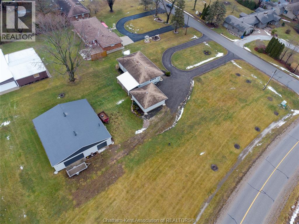 17 Glenmar AVENUE, Chatham, Ontario, N7M5J7 — Photo 4