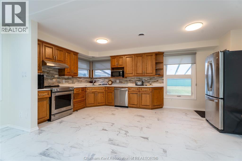 17 Glenmar AVENUE, Chatham, Ontario, N7M5J7 — Photo 8